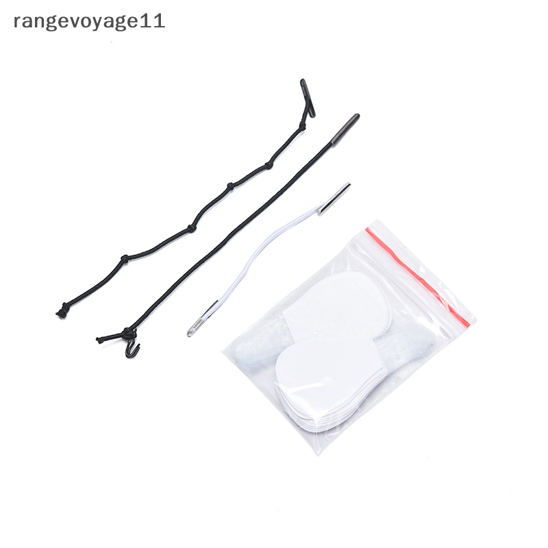 Bộ 40 Miếng Dán Nâng Cơ Mặt / Cổ / Mặt Chống Nếp Nhăn