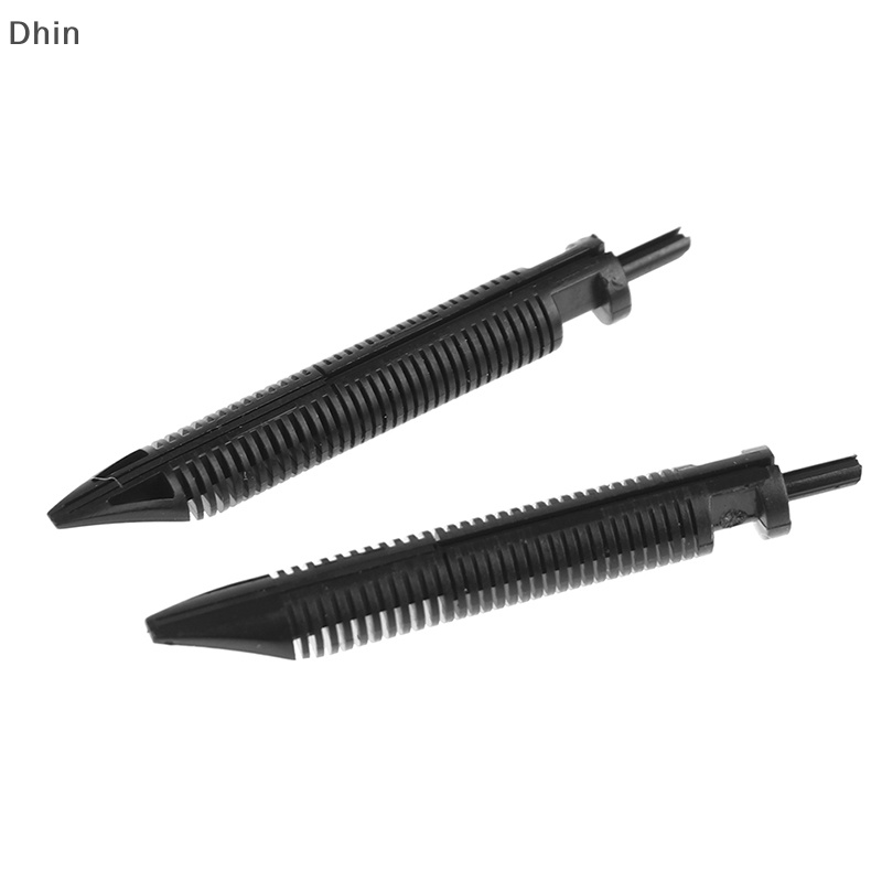 [Dhin] 5pcs fountain pen plastic feed # 26 fit for nib standard Universal Stationery fountain pen Accessories COD