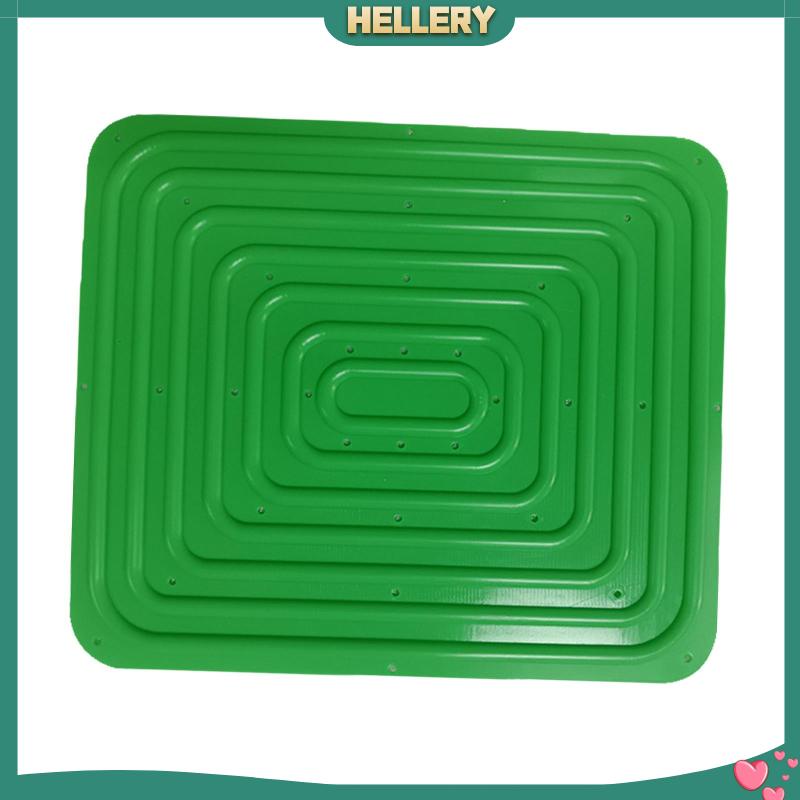 Đệm Nằm Dạng Tổ Cho Gà Tiện Dụng