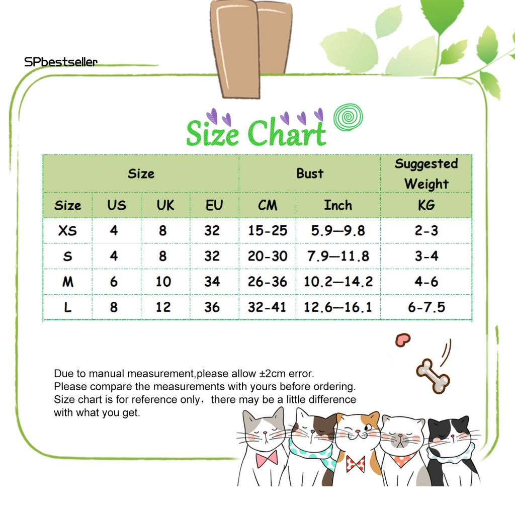 Quần Tã Vệ Sinh In Họa Tiết Xinh Xắn Có Thể Giặt Sạch Cho Thú Cưng