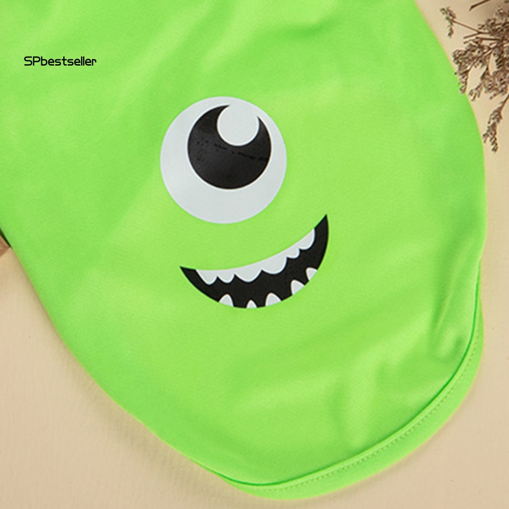 Áo Thun In Hình Dễ Thương Chống Mòn Thời Trang Mùa Xuân Cho Cún Cưng