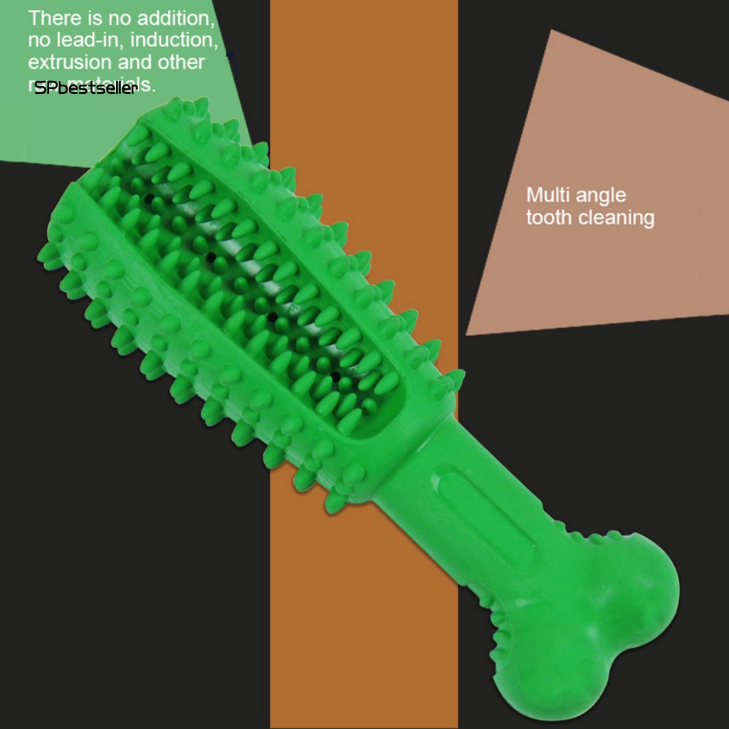 Đồ Chơi Nhai Cắn Đa Năng Cho Cún Cưng