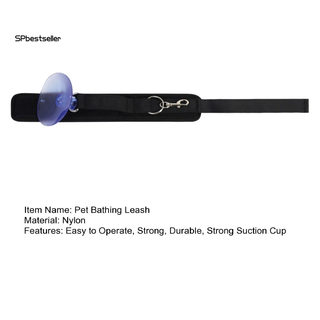 Vòng Cổ Thú Cưng Kèm Giác Hút Thiết Kế Đơn Giản Tiện Dụng