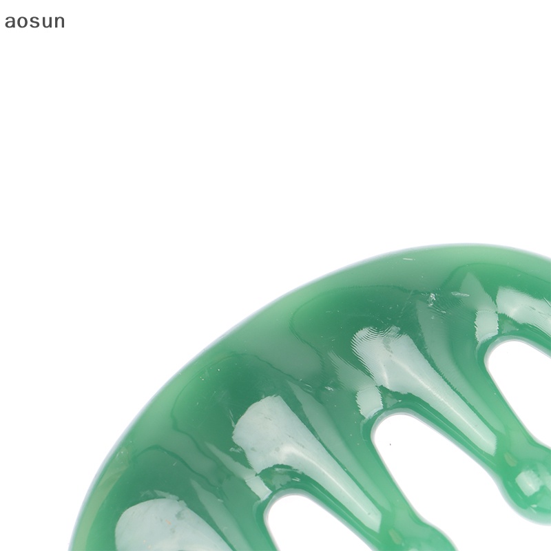 Aosun 1 Lược Răng Thư Giãn Mát Xa Cơ Thể