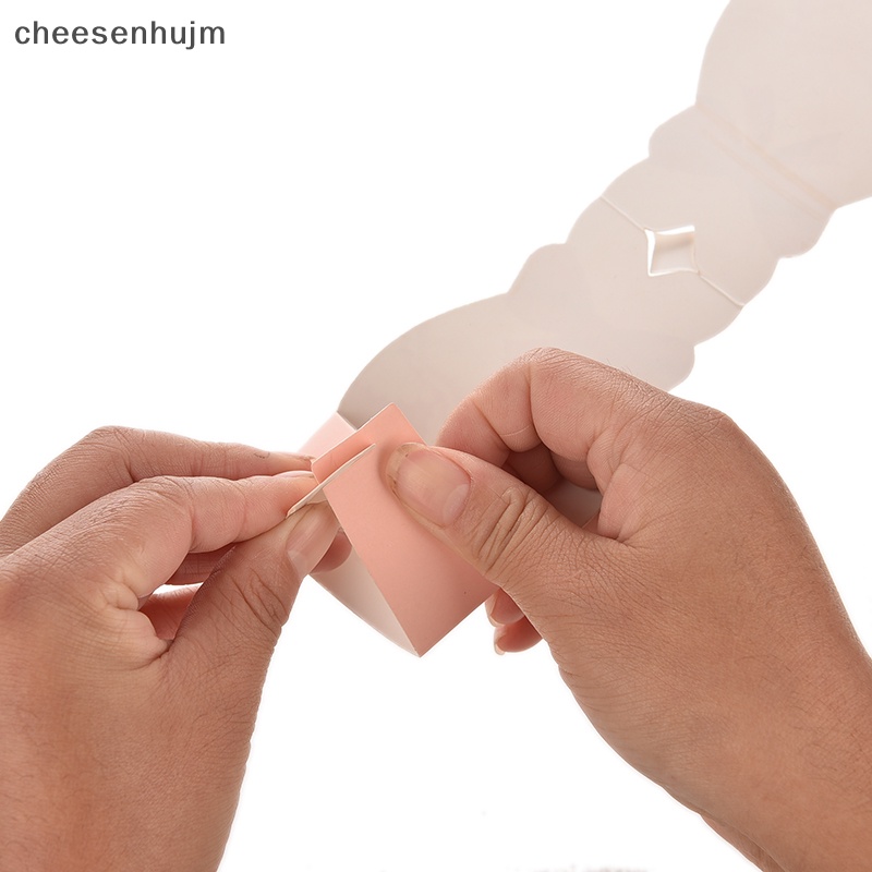 Set 100 Hộp Đựng Kẹo Cưới Thiết Kế Hoạt Hình Dễ Thương