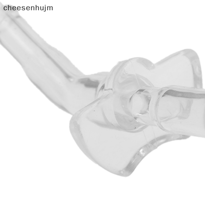 Bộ 2 Ống Hút Thay Thế Bằng Silicon Có Thể Tái Sử Dụng Tiện Lợi