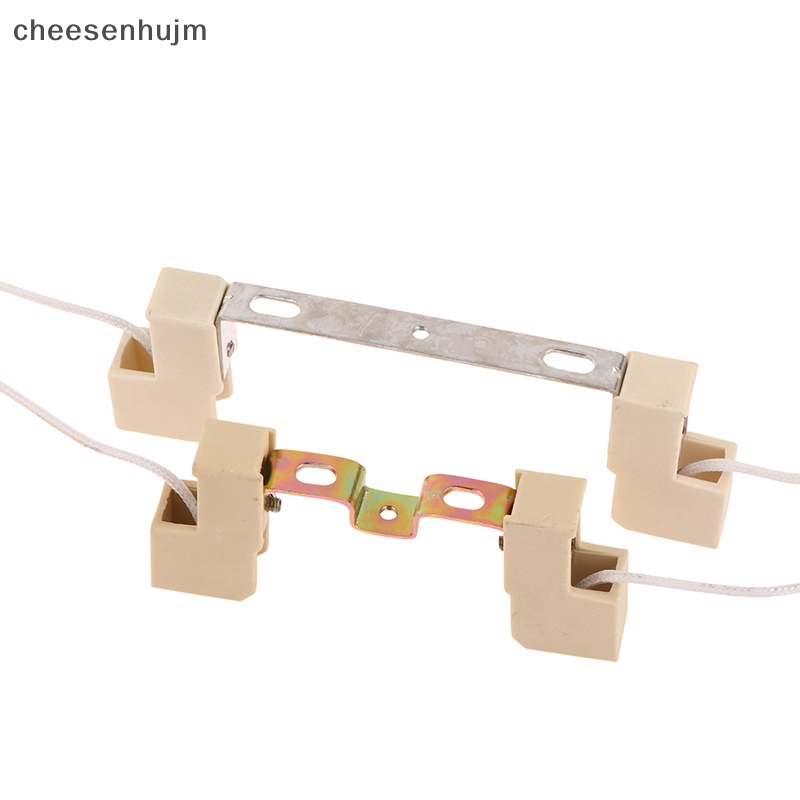 Chuôi Đèn Sứ 78 / 118 / 135 / 189mm R7S Chất Lượng Cao