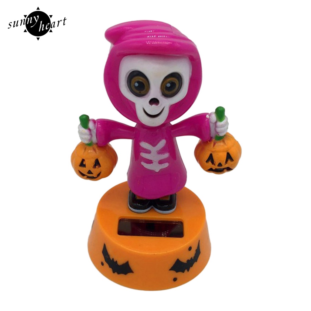 Sunnyheart ứng dụng rộng rãi bạn có thể áp dụng đồ Trang Trí của chúng tôi trong nhiều Dịp Halloween như là đảng viên Halloween, phòng Khách, phòng ngủ trong xe hơi được thiết kế trong