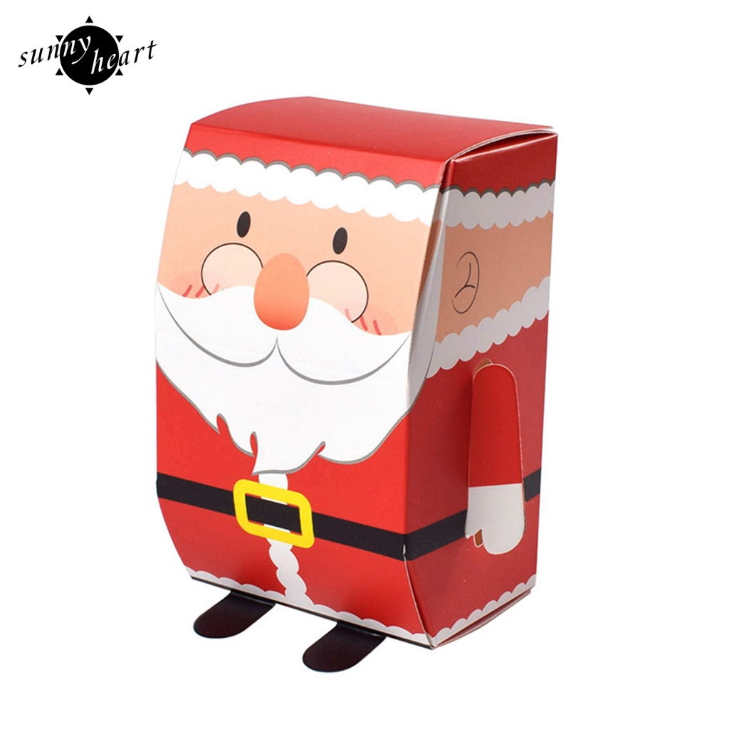 Sunnyheart Set 10 Kẹp Tóc Dành Cho Trẻ Em