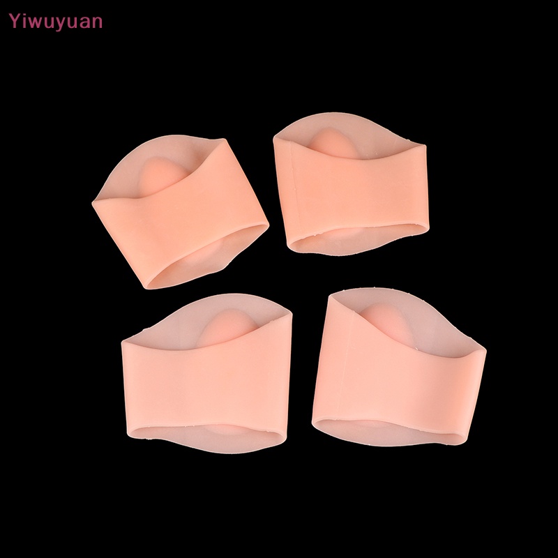 Bộ 2 Miếng Lót Giày Hỗ Trợ Chỉnh Hình Bàn Chân Phẳng Mới