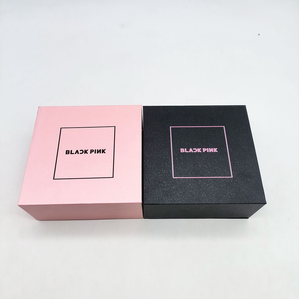 Vòng Tay Kim Ji-soo Kim Jenny Park Chae-young LISA Quà Tặng Tốt Nghiệp