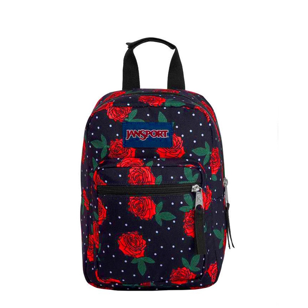 Túi Giữ Nhiệt quai xách JanSport Lunch Bag Big Break chính hãng