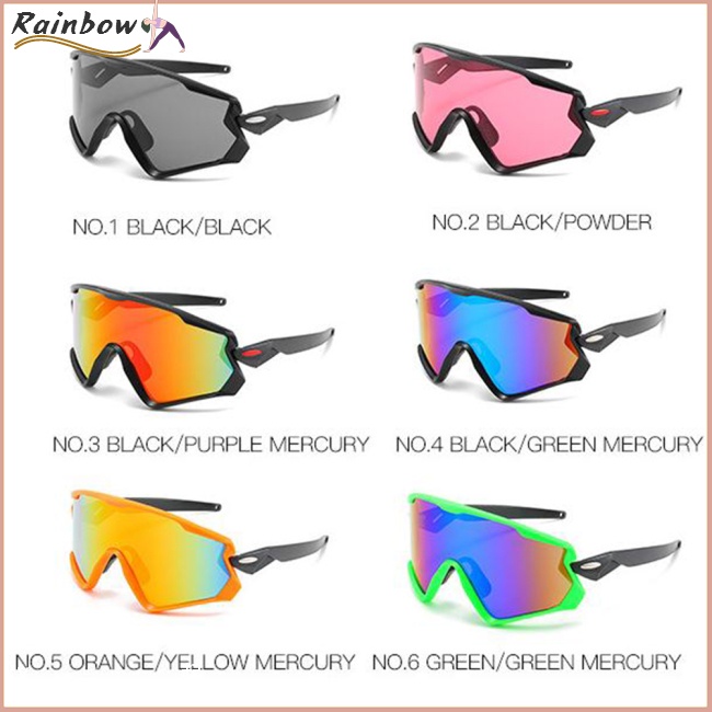 Kính Mát Chống Gió / Cát / Chống Nắng Thích Hợp Cho Các Hoạt Động Ngoài Trời