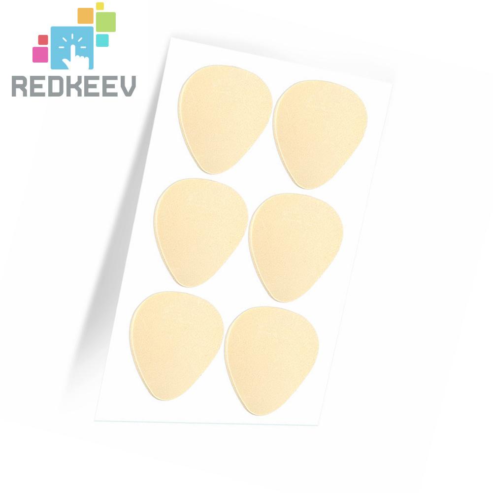 Set 6 Miếng Đệm Nửa Ngón Chân Thoáng Khí Siêu Bền Cho Nữ