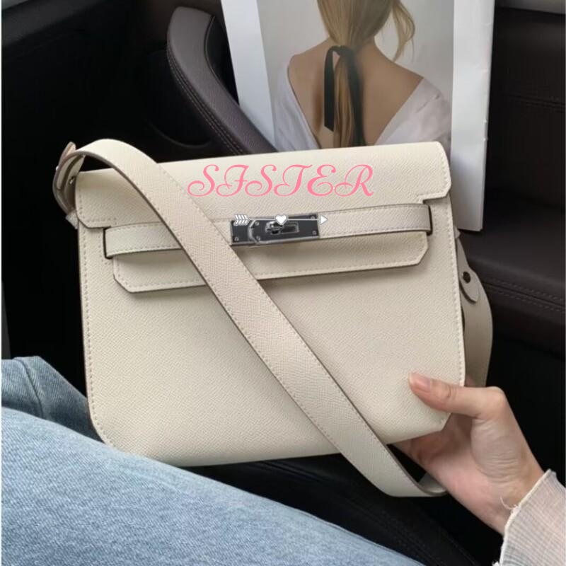 SISTER  túi nữ đi tiệc xách  đeo chéo Túi Xách Đeo Chéo Nữ L91T4YL