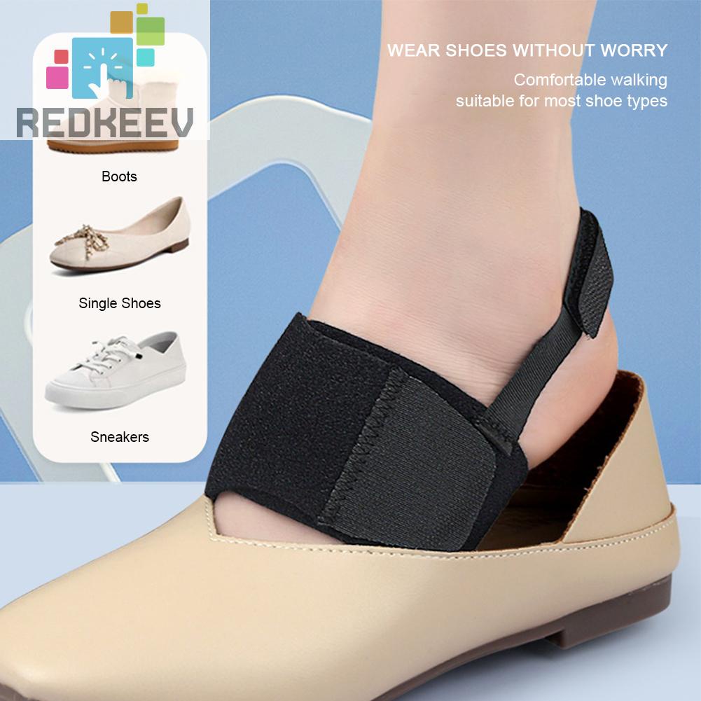 Đệm Lót Giày Hỗ Trợ Điều Chỉnh Tư Thế Bàn Chân Bẹt Cao