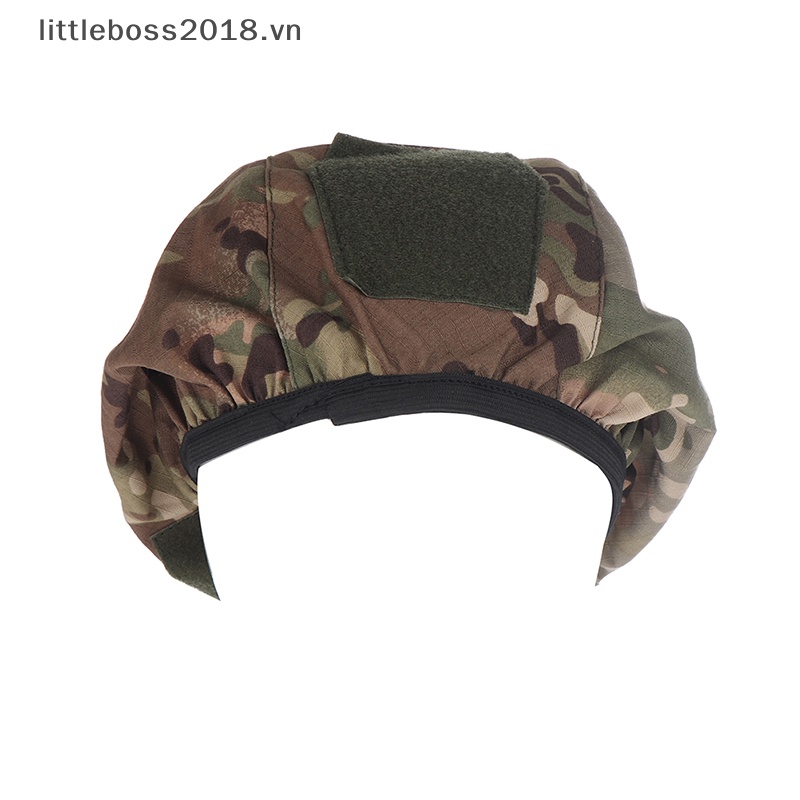 Mũ Bảo Hiểm Chiến Thuật Quân Đội Chuyên Dụng