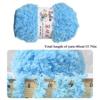 Cuộn Len Đan Sợi Mềm Mịn