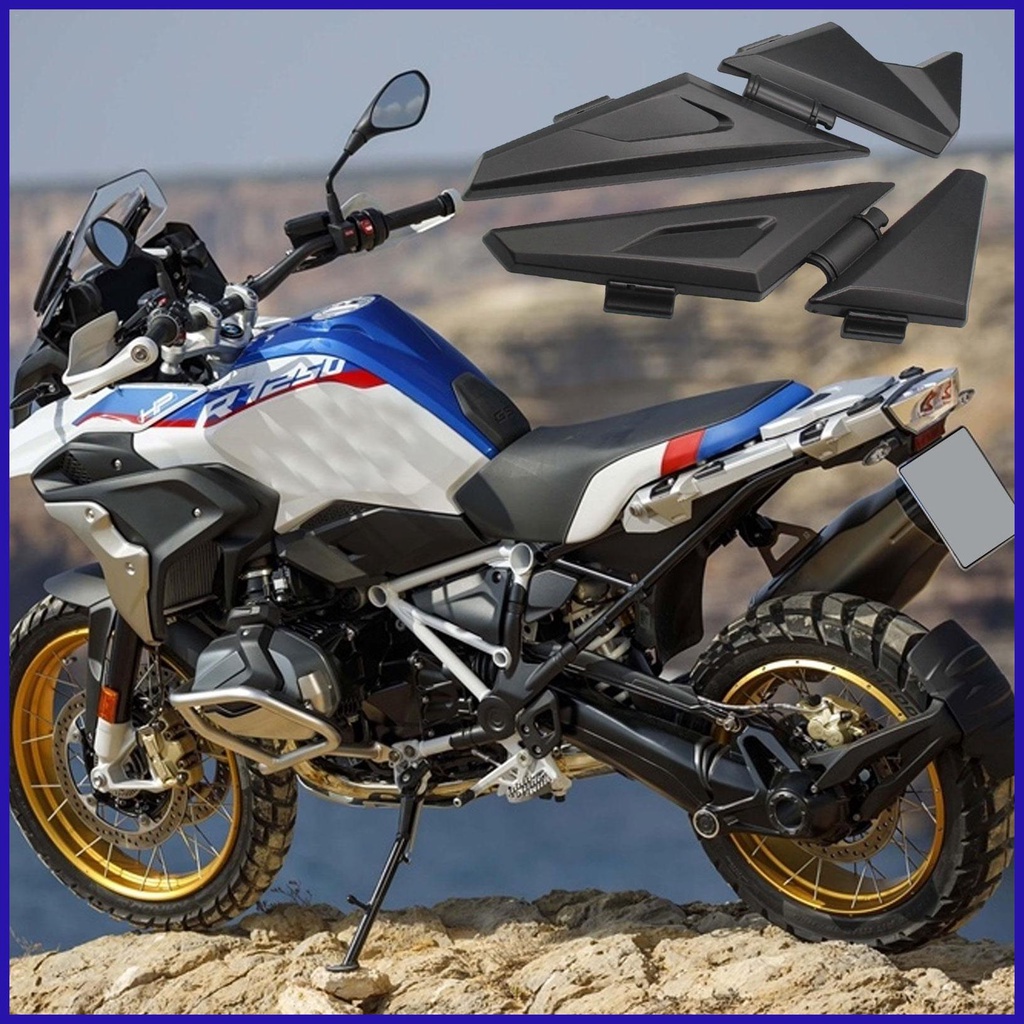 Khung Bảo Vệ Bảng Điều Khiển Trái Phải Cho Bmw R1200GS R1250GS