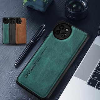 Ốp lưng da tpu cho itel s23