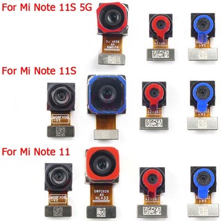Camera chính sau cho điện thoại xiaomi redmi note 11 11s 4g 5g