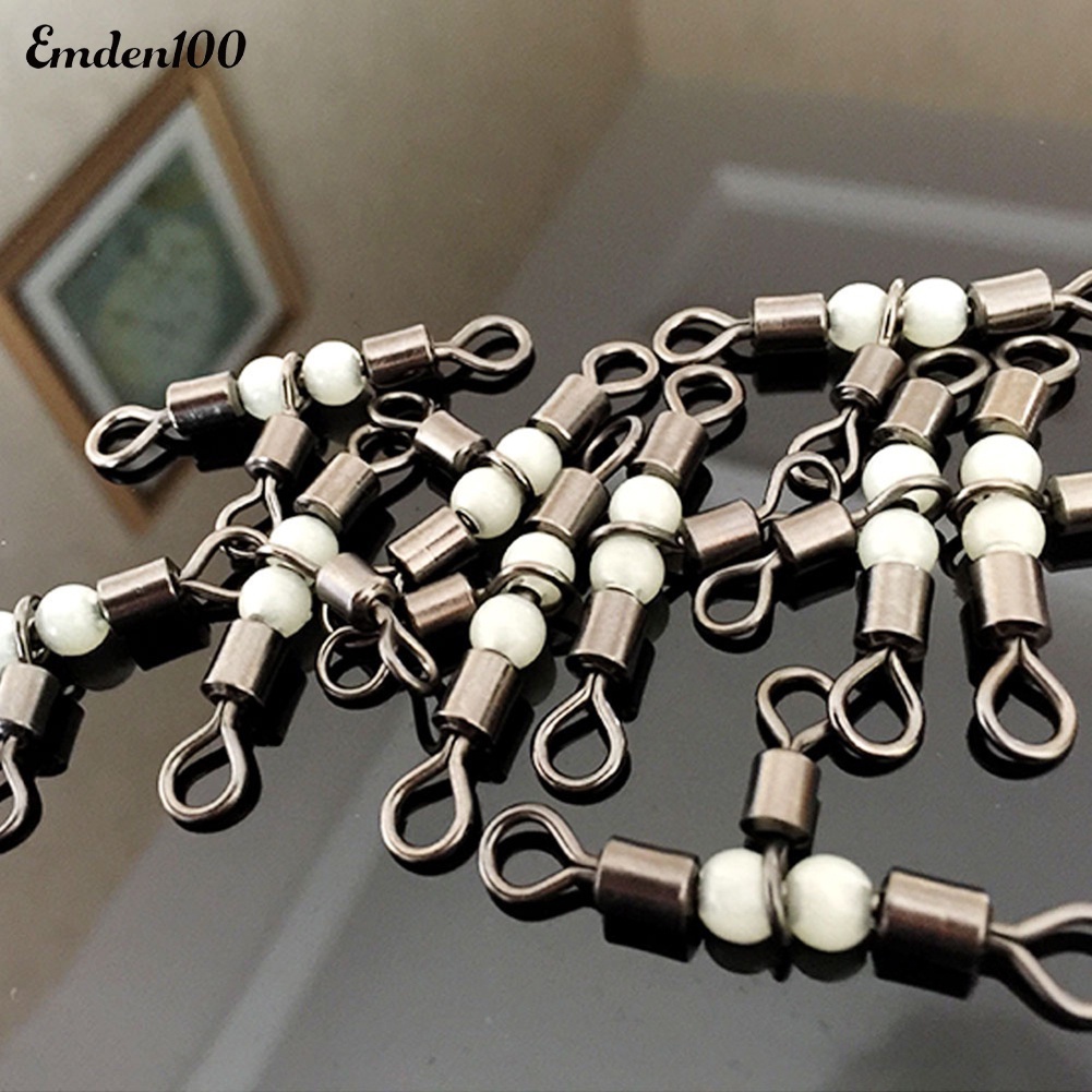 Set 10 Phụ Kiện Câu Cá Chuyên Dụng