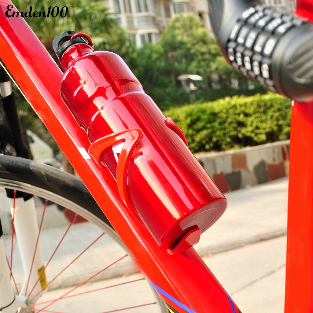 Giá Đỡ Bình Nước Siêu Nhẹ Cho Xe Đạp Leo Núi