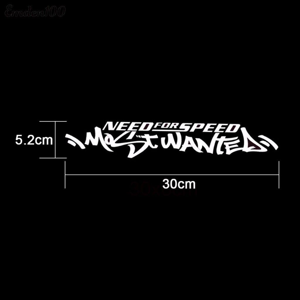 Sticker Dán Trang Trí Xe Hơi Xe Tải Dễ Sử Dụng