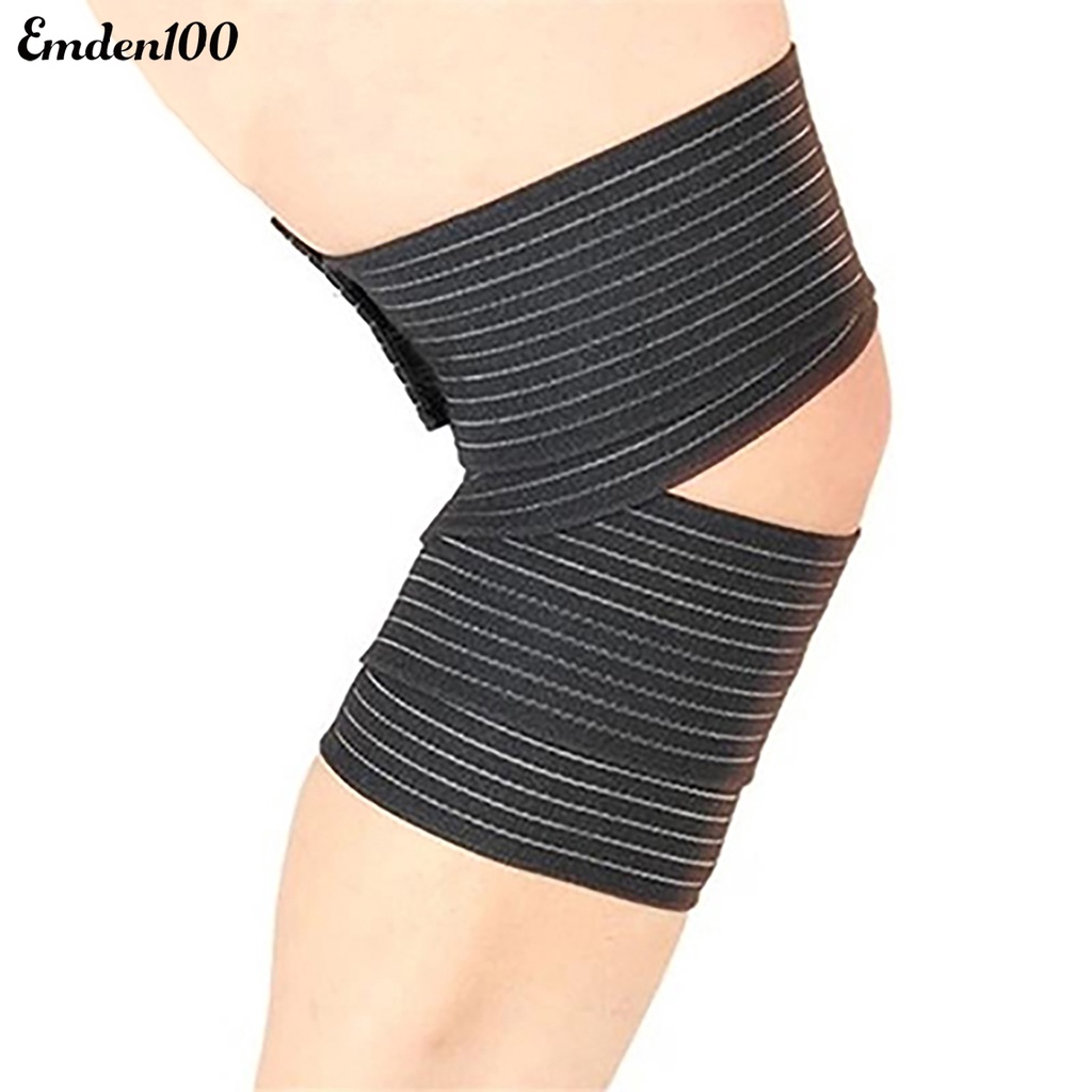 Băng Quấn Bảo Vệ Cổ Tay Khi Chơi Thể Thao