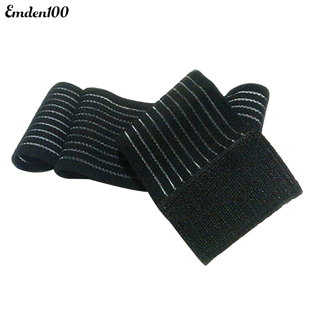 Băng Quấn Bảo Vệ Cổ Tay Khi Chơi Thể Thao