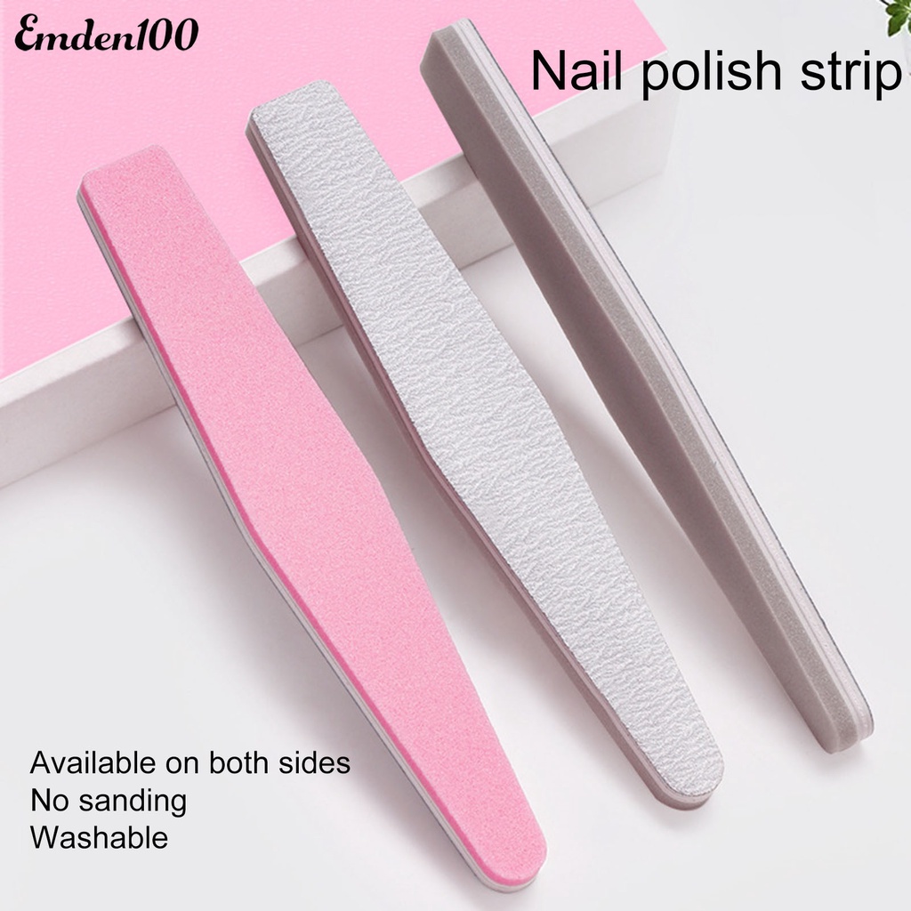 Bộ 2 Dụng Cụ Dũa Móng Tay Chất Lượng Cao