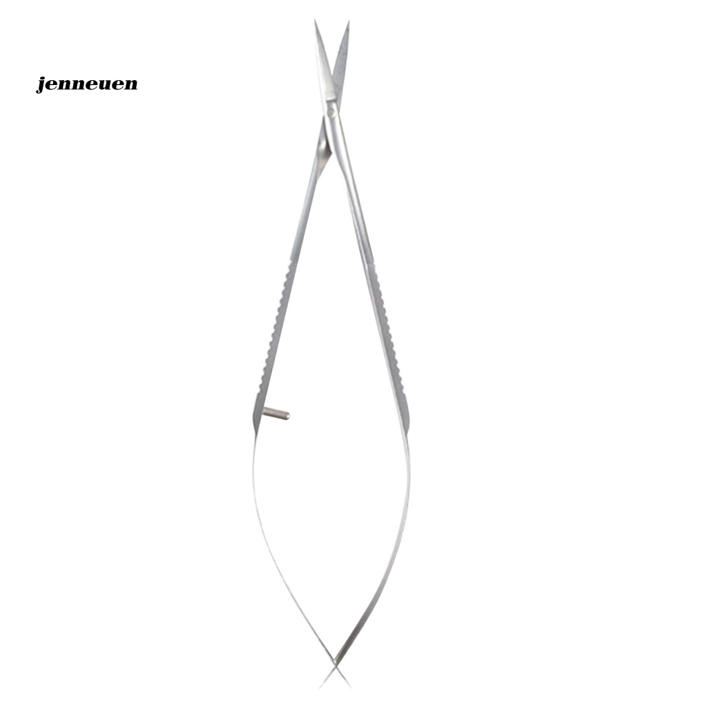 Kềm Cắt Móng Tay Bằng Thép Không Gỉ Tiện Dụng