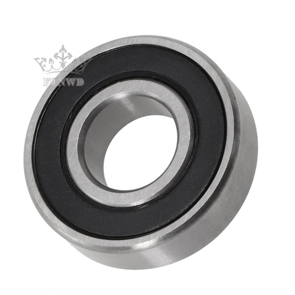 【FUNWD】Bearing High Reliability Long Service Life Metal Material Silver Colour