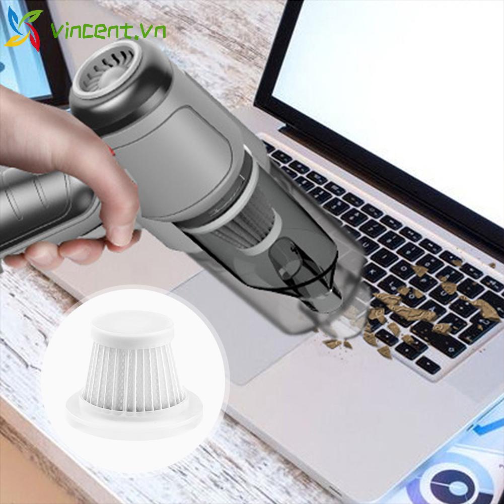 Set 5 Bộ Lọc Chuyên Dụng Cho Máy Hút Bụi