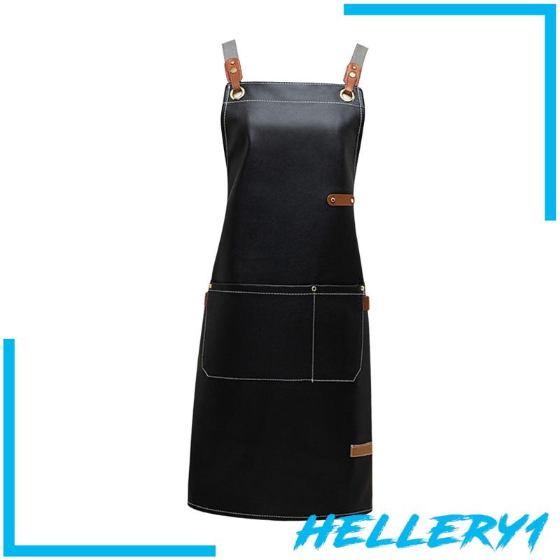 Tạp Dề Bảo Vệ Chống Thấm Nước Có Thể Điều Chỉnh Bền Bỉ Dành Cho Nữ