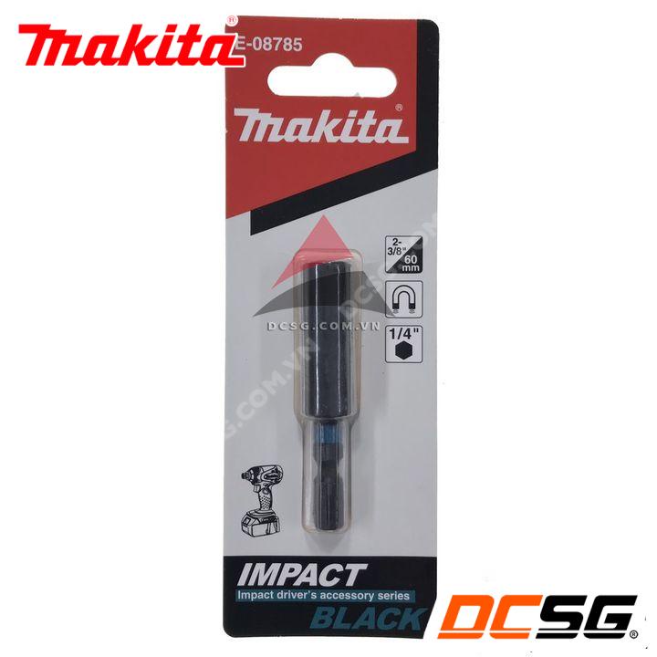 Đầu giữ mũi Impact Black từ tính Makita E-08785 | DCSG