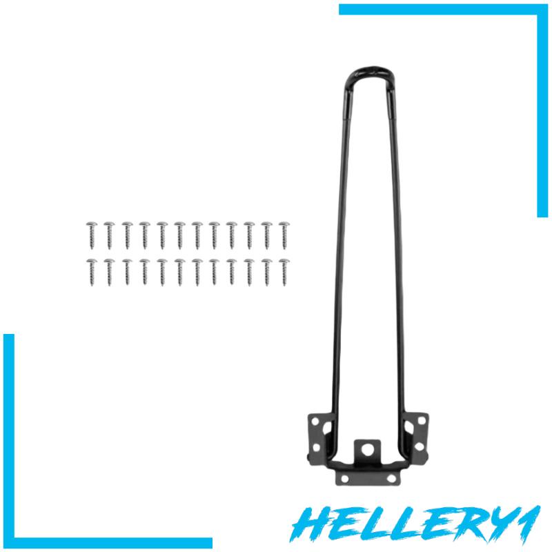 Chân Bàn Máy Tính Bằng Kim Loại Có Thể Gấp Gọn Tiện Dụng