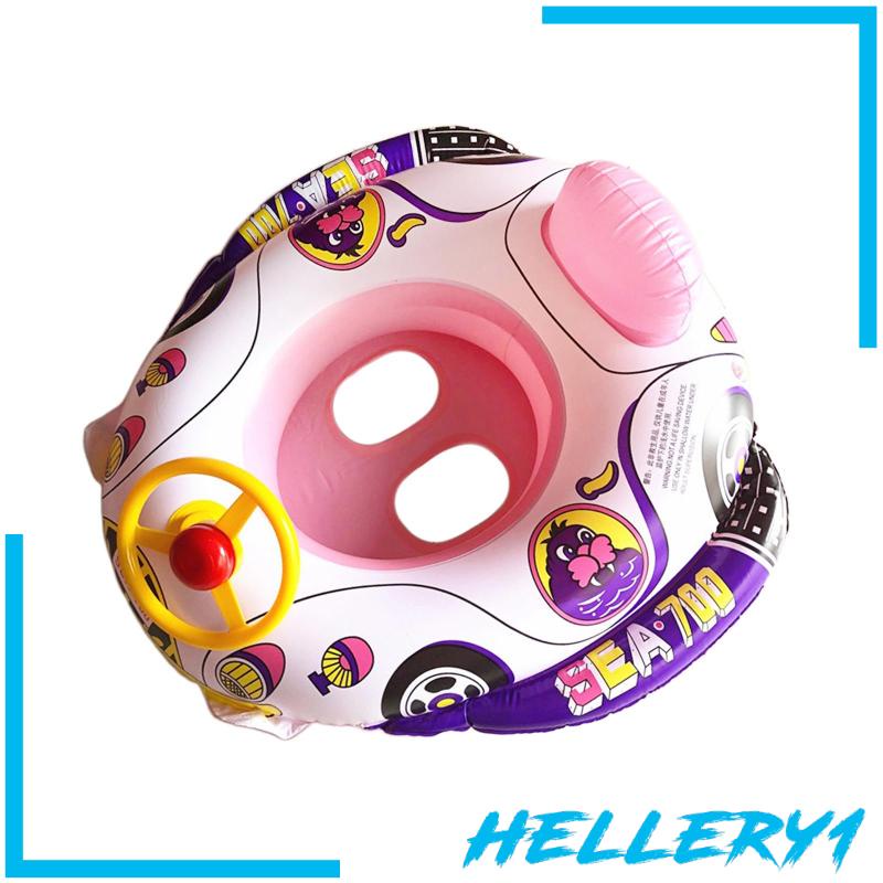 Phao Bơi Dạng Ghế Ngồi Dành Cho Trẻ Em