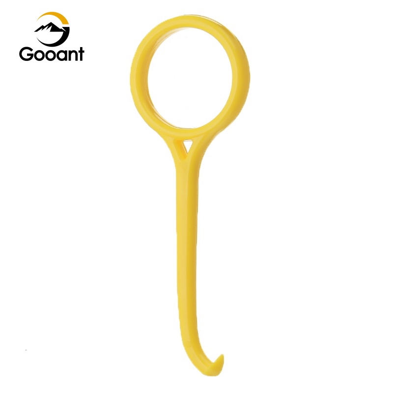 Dụng Cụ Tháo Gỡ Răng Vô Hình GOOANT