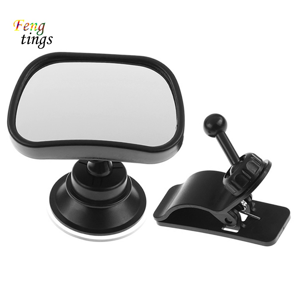 Gương Chiếu Hậu Góc Rộng Cho Xe Hơi