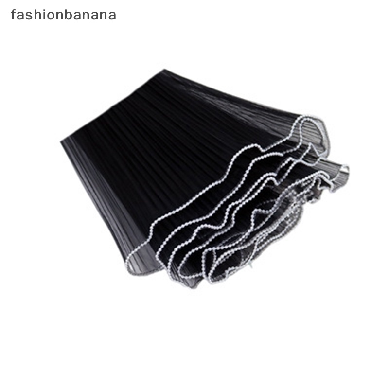Cuộn Lưới Hoa Viền Hạt Ngọc Trai Dùng Trang Trí Bó Hoa DIY