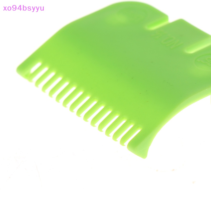 1 Lược Chải Tóc Xo94Bsyu 1.5mm Chuyên Dụng Cho Nam Giới