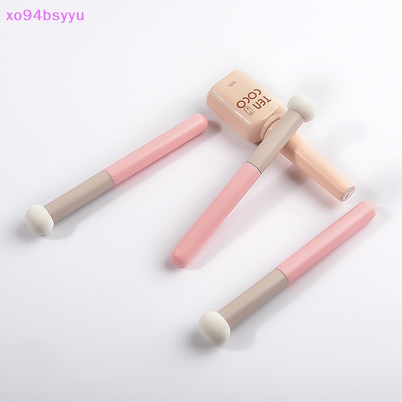 1 Cọ Mút Xốp Chấm Bi Trang Trí Móng Tay Nghệ Thuật xo94bsyyu