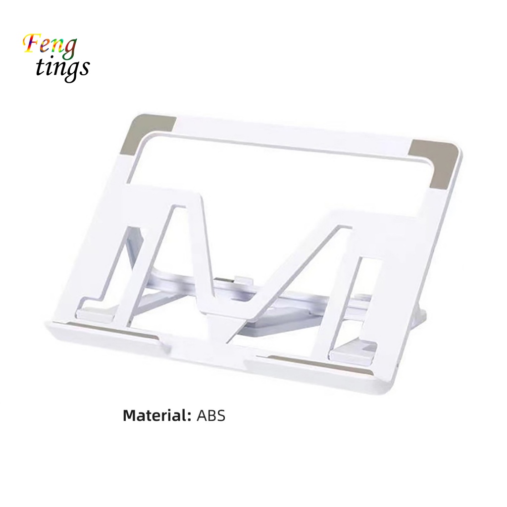 Giá Đỡ Laptop / Notebook / Máy Tính Bảng Để Bàn Có Thể Điều Chỉnh