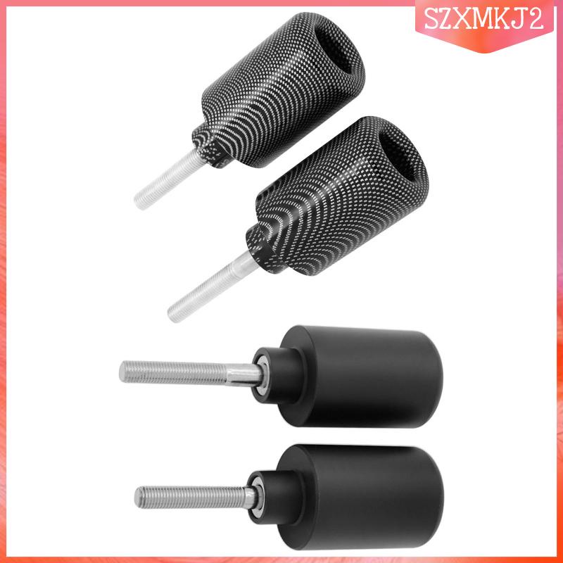 Phụ Kiện Bảo Vệ Chống Trượt Không Cắt Khung Cho Gsxr1300