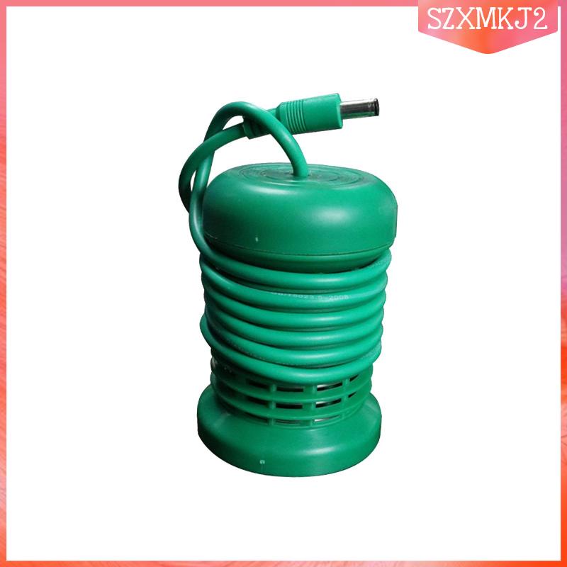 Hệ Thống Làm Sạch Bàn Chân Ion Âm Hình Tròn Hiệu Suất Cao Cho Salon Làm Đẹp