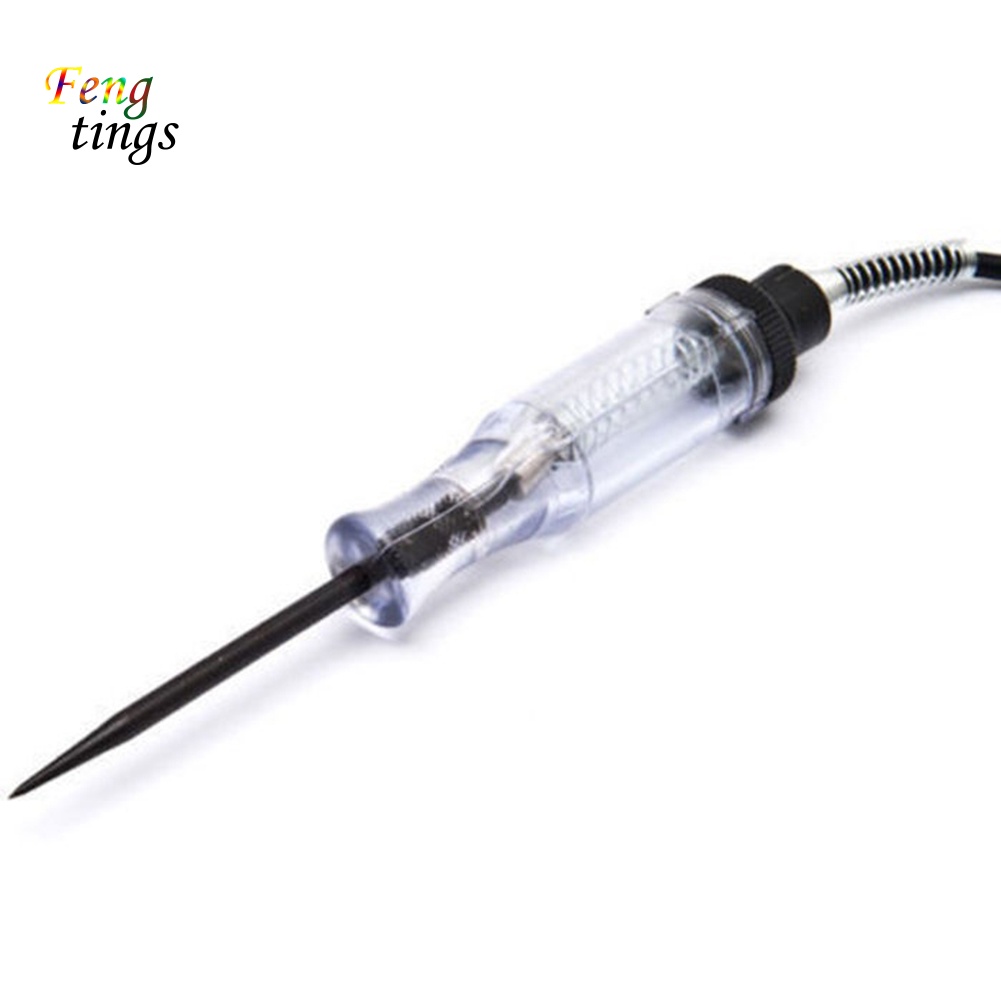 Bút Thử Điện DC 6V Sang 24V Chuyên Dụng Cho Sửa Chữa Ô Tô