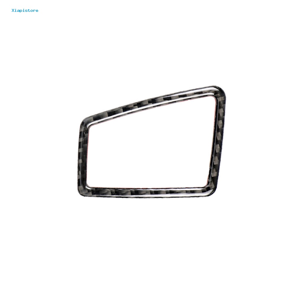 Bộ 2 Miếng Dán Trang Trí Máy Điều Hòa Xe Hơi Có Hương Thơm Cho BMW E90 / E92 / E93