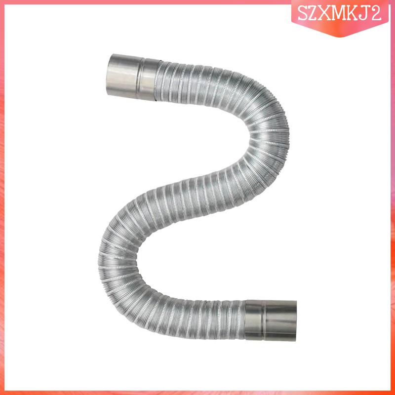 Ống Dẫn Khí Nóng Mở Rộng Chuyên Dụng Cho Lều Cắm Trại Ngoài Trời