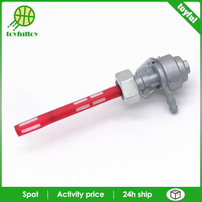 Công Tắc Bơm Nhiên Liệu Thông Dụng Cho Xe Máy